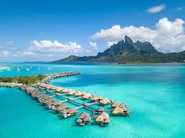 Air tahiti flight 476 papeete, tahiti to raiatea, french polynesia; The St Regis Bora Bora Resort Updated 2021 Prices Reviews French Polynesia Tripadvisor