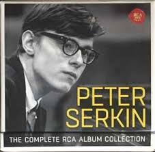 Peter Serkin