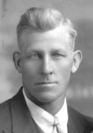 Charles Franklin Perry (1884-1968)