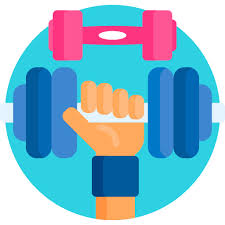 Find & download the most popular sports icons vectors on freepik free for commercial use high quality images made for creative projects. Training Sport Sports Free Icon Of Sport