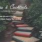 Book Lovers Social