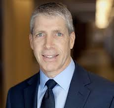 Garmin Executive Team