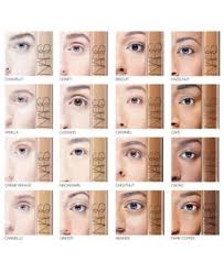 This is new concealer by nars. Nars Radiant Creamy Concealer 0 22 Oz Reviews Concealer Beauty Macy S Nars Radiant Creamy Concealer Creamy Concealer Concealer Shades