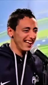 El Brayan Manejando Moto