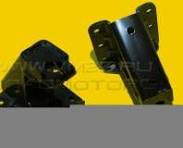 Кронштейн рессоры 552115K300 Hyundai/Kia