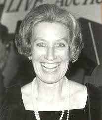 Annie Furrer Obituary (1929