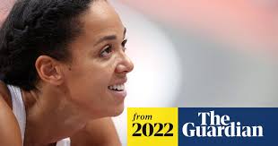Katarina Johnson-Thompson: 'I still want to do it. I still love heptathlon' 