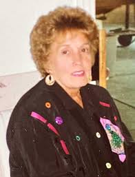 Barbara Shinn Obituary