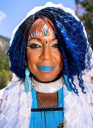 Queen Esther Presents... Healing By The Light Of The Moon