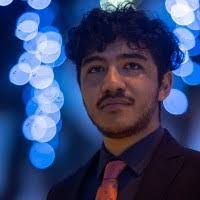 Victor Berrones's Instagram, Twitter & Facebook