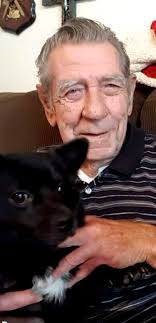 Frank Donald Reaves Obituary