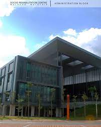 Founded in 2011, well rehabilitation centre is one of the first in malaysia to integrate multidisciplinary therapy services, namely physiotherapy, occupational therapy and speech therapy all under one roof. Socso Rehabilitation Centre Arte Axis Design Group Archello