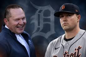 Scott Boras Reveals Stunning Tarik Skubal Injury Update - Yahoo Sports