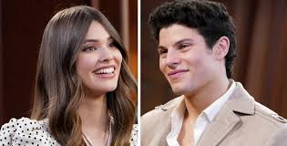 Should B&B's RJ and Electra Be a Couple? Fans Weigh In