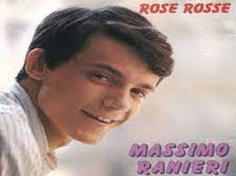 Check spelling or type a new query. Massimo Ranieri Giovane Foto E Amori Del Cantante