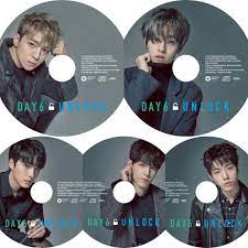 An album that's worthy of your most treasured family photos. Day6 Unlock Day6 Amino