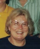 Obituary information for Linda J. Anderson