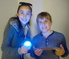 Tech company teaching young programmers