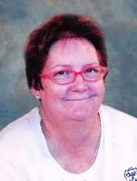 Julia “Julie” (Little) Johnson Obituary