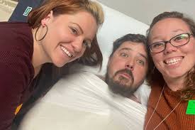 Fundraiser for Joshua Cummings by Mandi Lawrence : Help Josh Cummings with  medical expenses