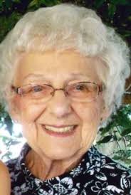 Betty J. Shellenberger Obituary