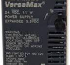 IC200PWR101 Power supply VersaMax GE Fanuc | Protective ...