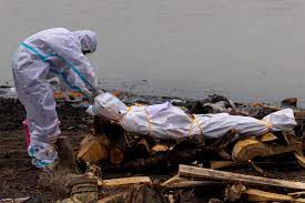 Check spelling or type a new query. Bodies Of Covid 19 Victims Among Those Dumped In India S Ganges Govt Document Reuters