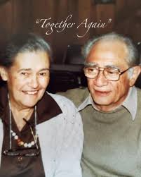 Benjamin Goldstein Obituary (1918