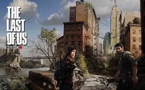 Maybe you would like to learn more about one of these? The Last Of Us Game Hd Wallpaper Wallpaperbetter