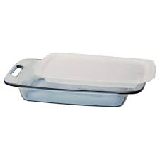 Pyrex 3qt Lidded Glass Bakeware Glass Bakeware Pyrex Bakeware Glass Dishes