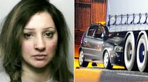 Tragic mum died while feeding baby daughter in her arms after telling  husband ''I don't feel well''