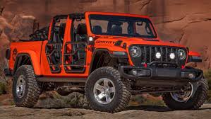 View vehicle details and get a free price quote today! 2020 Jeep Gladiator Appeals To Jeep Truck Loyalists