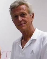 Obituary information for Thomas Sweat