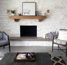 Exposed Brick Wall Living Room Design Ideas Brick Wall Living Room White Brick Wall Living Room Stone Wall Living Room