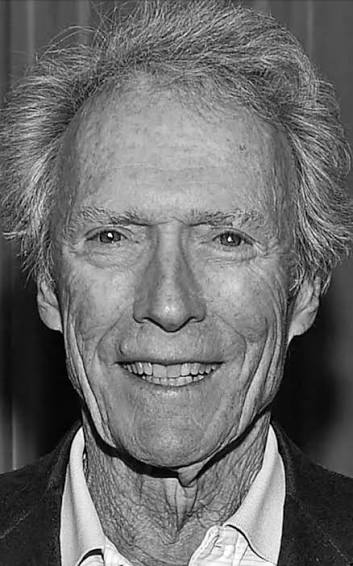 Our gorgeous beautiful man Clint Eastwood 94 years ❤️