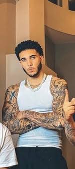 Liangelo ball got this tattoo inked on august 21, 2020. 62 Liangelo Ball Ideas In 2021 Liangelo Ball Ball Lamelo Ball