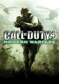 Film follows the lives of four best friends who choose very different paths. Call Of Duty 4 Modern Warfare Wikipedia