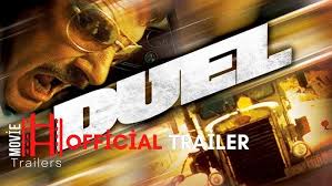 Duel (1971) Trailer