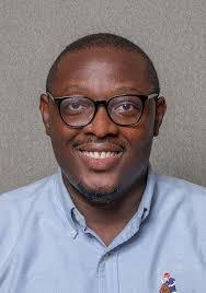 Edwin Prosper's Instagram, Twitter & Facebook