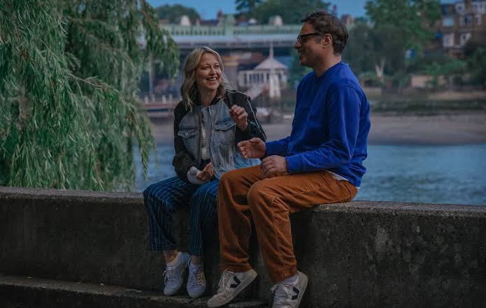 Alice And Steve' review: bickering besties' breezy anti-romcom