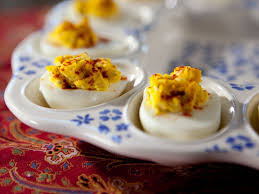 Deviled Eggs Recipe Food Network Recipes Food Recipes