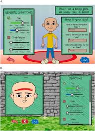 Cancer can be hard to detect in children. Communication Of Pain By School Age Children With Cancer Using A Game Based Symptom Assessment App A Secondary Analysis European Journal Of Oncology Nursing