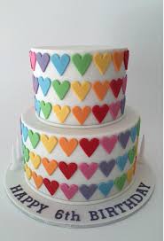 Check spelling or type a new query. So Delicious 6 Birthday Cake Ideas That The Kids Will Love