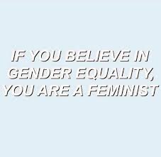 Pin By Lyla On Feminism In 2020 Feminism Feminist Quotes Feminist