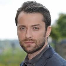 Filip Bobek — The Movie Database (TMDB)