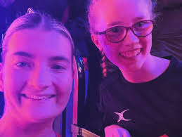 Durham Palatinates Netball Club