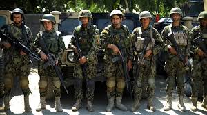 Better equipment sales 10 west rd. Afghan Army Seeks Better Equipment But Lacks Basic Skills Wprl