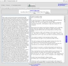 Sampa charts of consonants and vowels consonants vowels sampa charts for specific languages references note that a font supporting the unicode ipa extensions. Phonetics Thomas Work Space Page 2