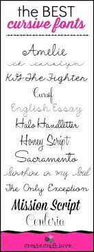 Tattoo is all about text and pictures in body art. Best Tattoo Fonts Cursive Angkoo