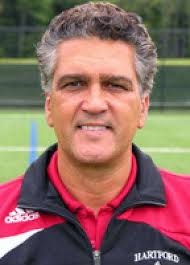 Ex-Porto coach rejected BFA post